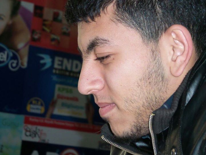 Serkan