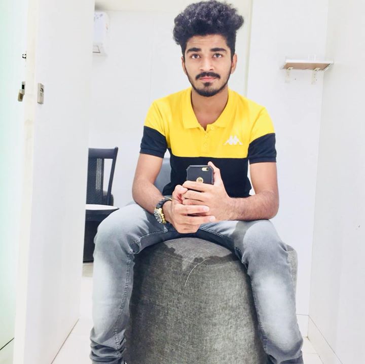 Mohammad