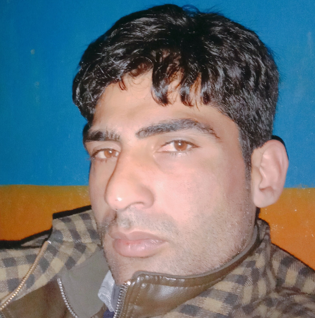 Parvaiz