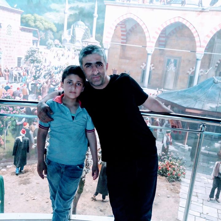 Mehmet