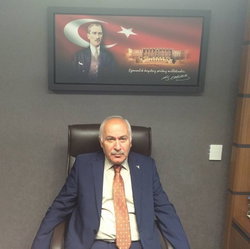 Mahmut