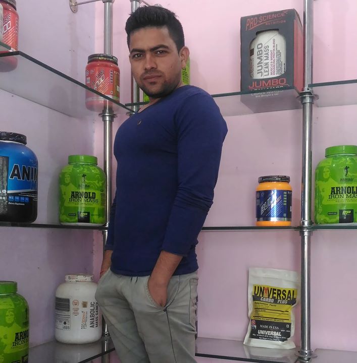 Aniket