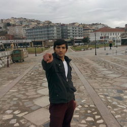 Gökhan