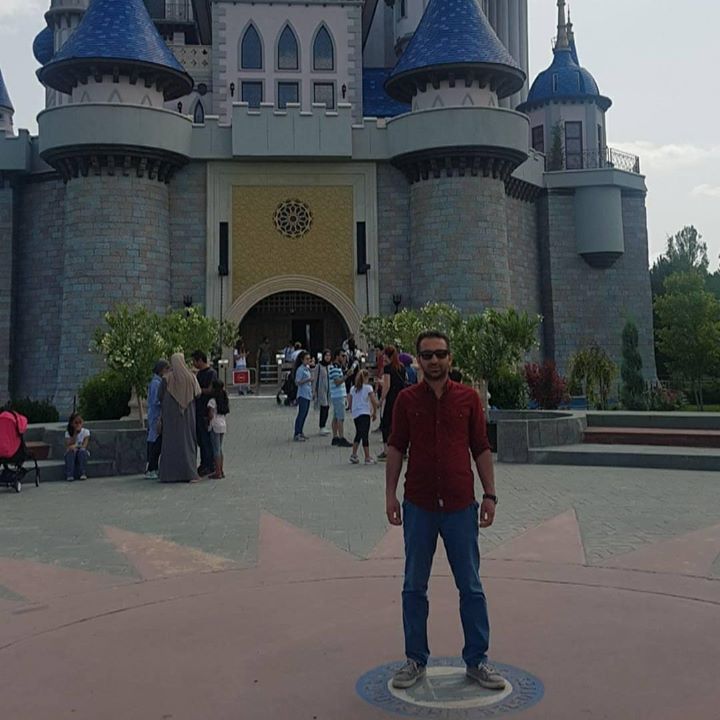 Serkan