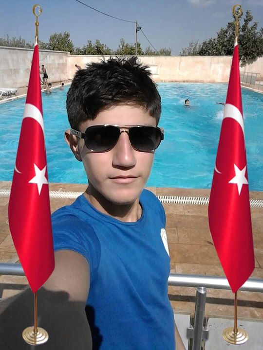 Mehmet