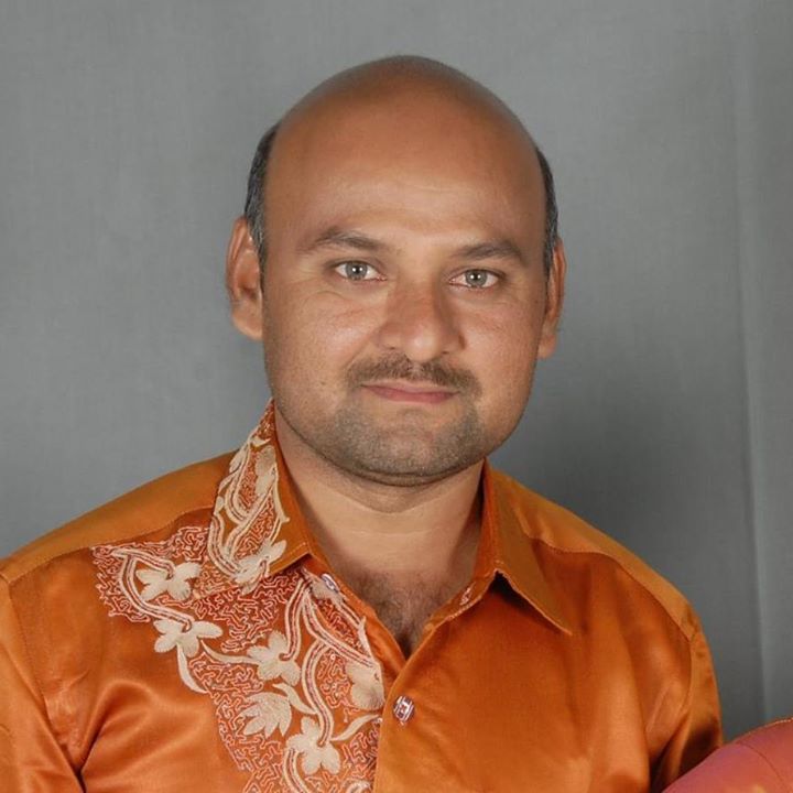 Krishna