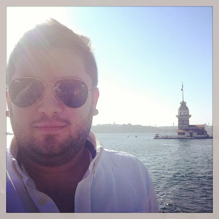 Serkan