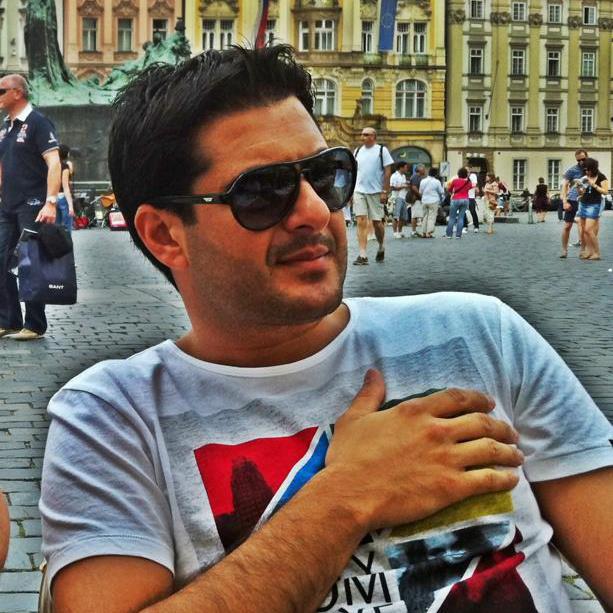 Evren