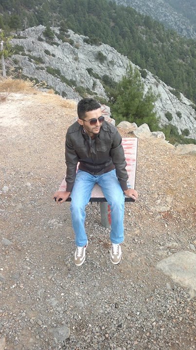 Emrah