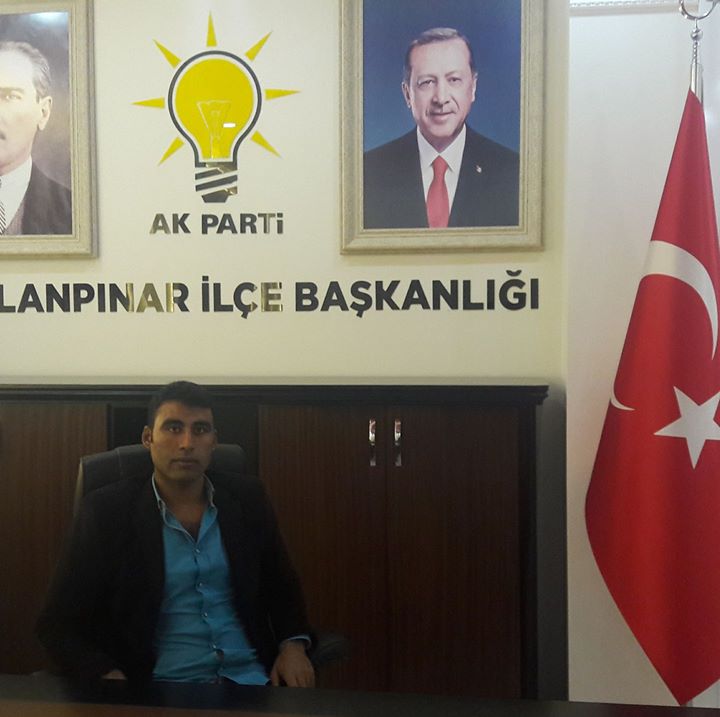 Ismail