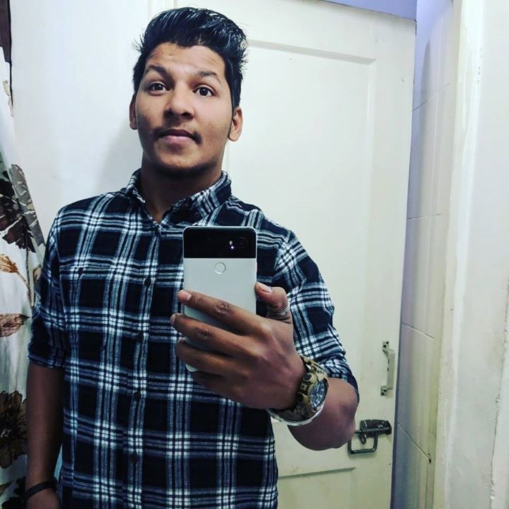 Manoj