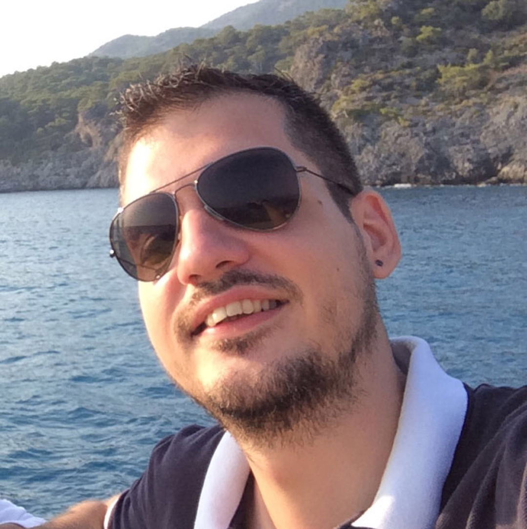 Gokhan