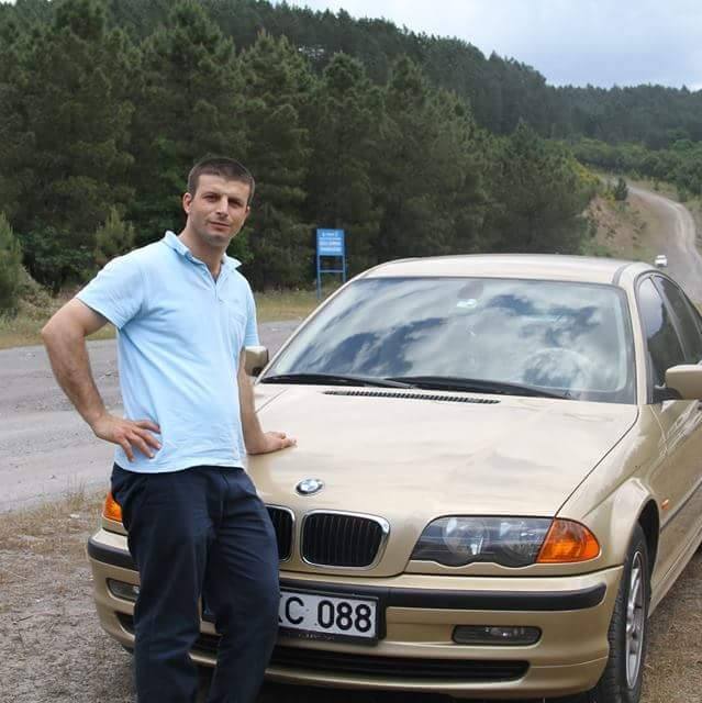 Davut