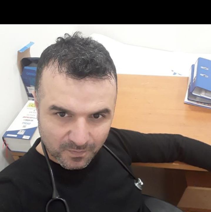Barış