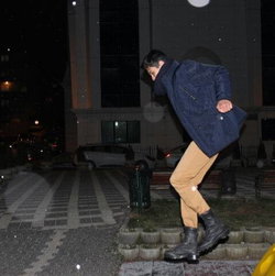 Gökhan