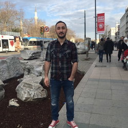 Serkan