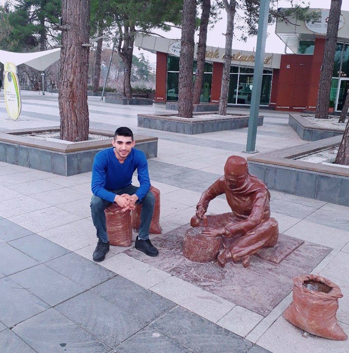 Enes