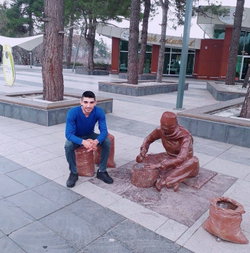 Enes