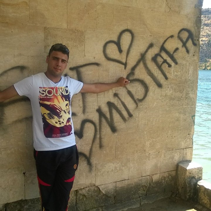 Mustafa