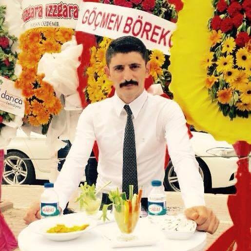 Gökhan