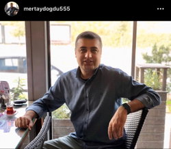 Mert