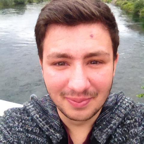 Cemal