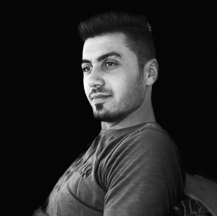 Ali