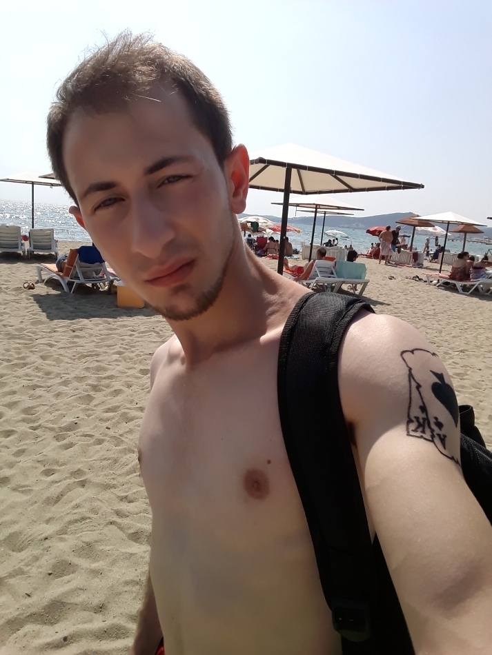 Mustafa