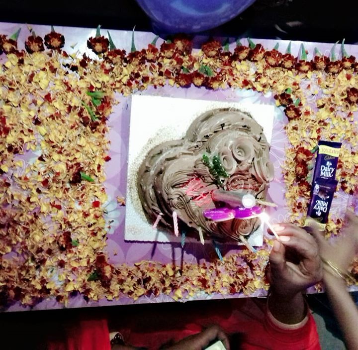 Binodkumardingh