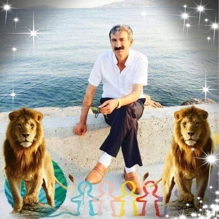 Müslüm