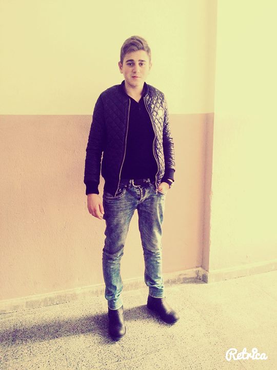 Ahmet