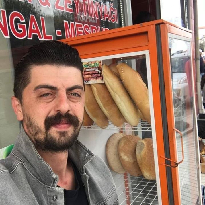 Ahmet