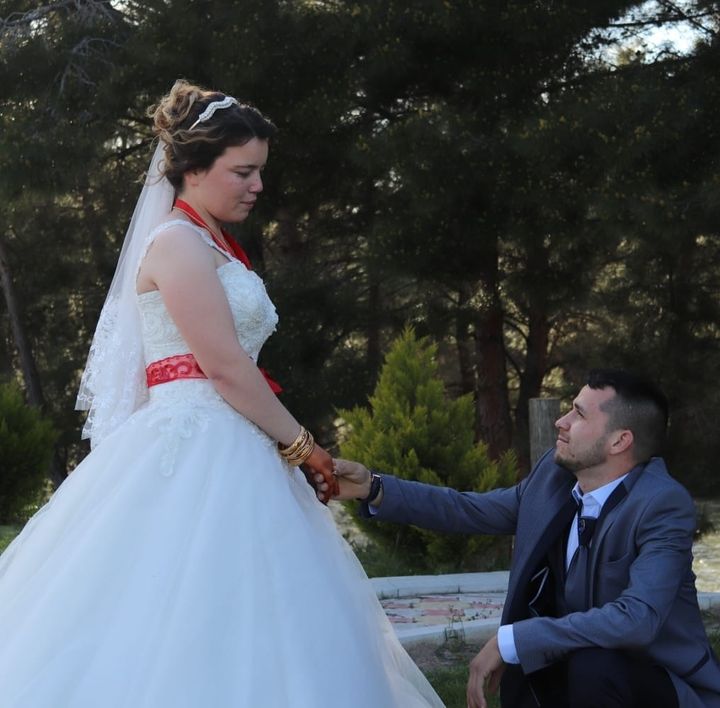 Özgür