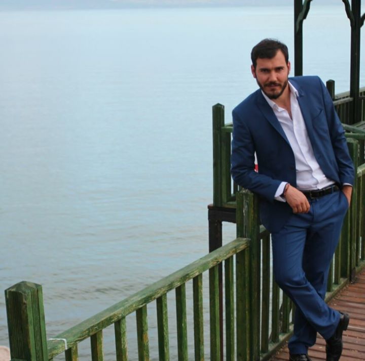 İsmail