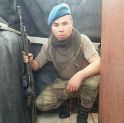 Abdullah