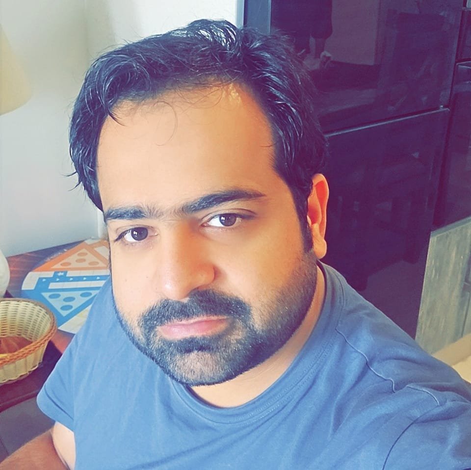Mohsin