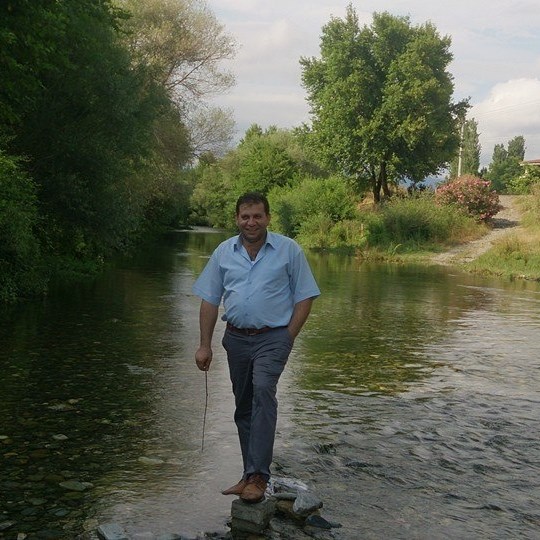 Gökhan