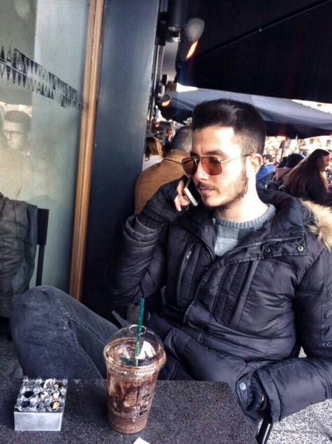 Cem