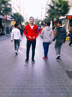 Kadir