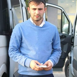 Mustafa
