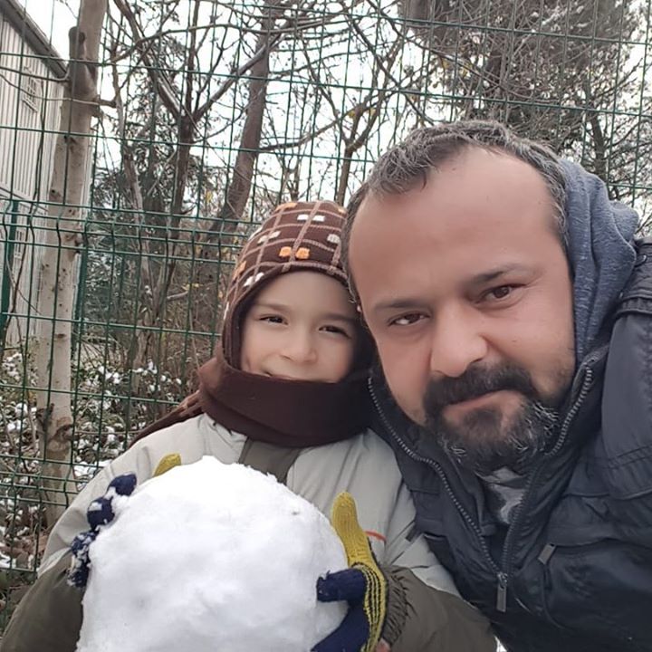 Turgay