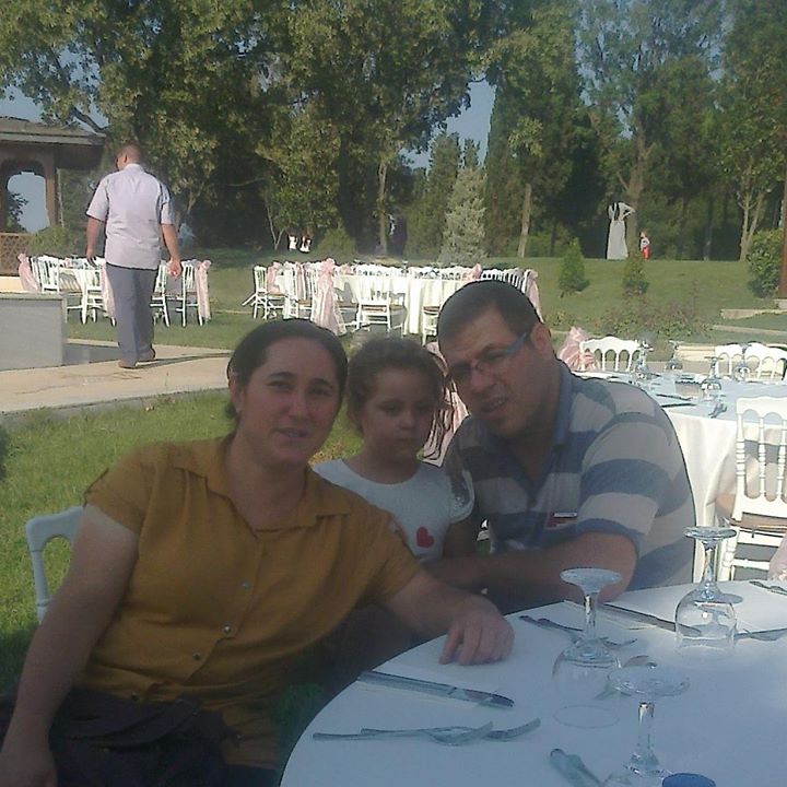 Serkan