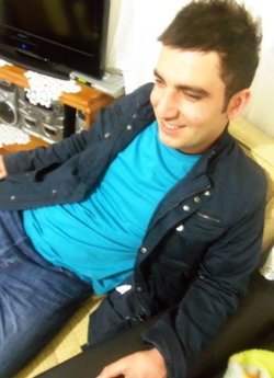 Özcanlı