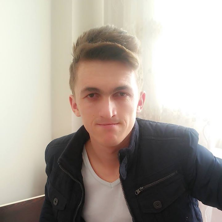 Gurbet