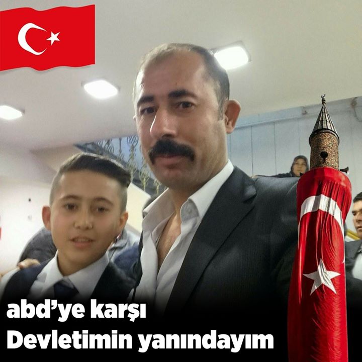 Harmankaya