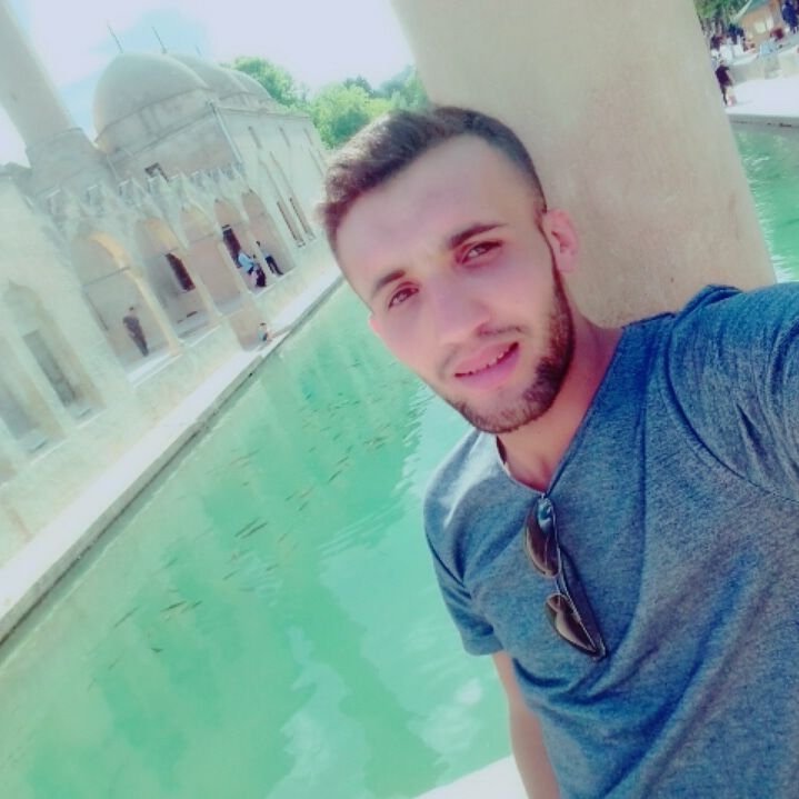 Serkan