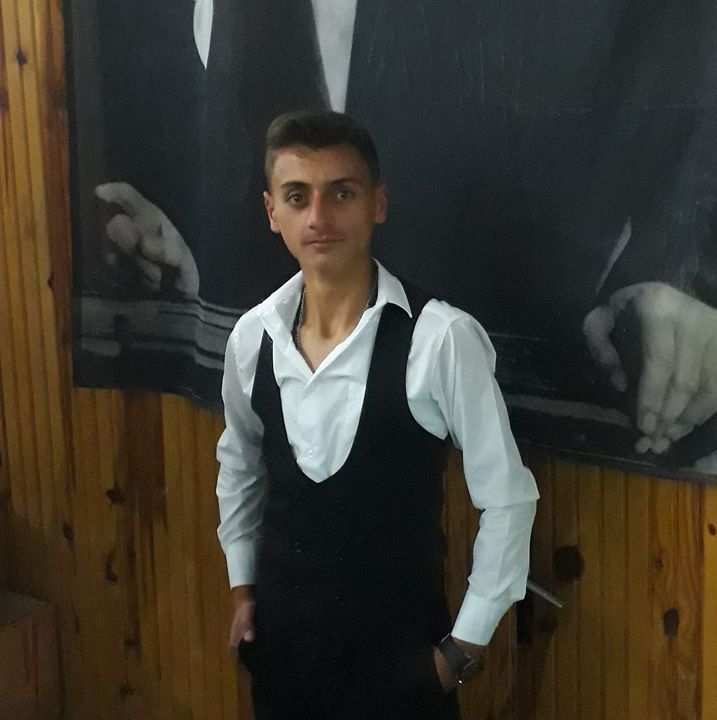 Ersoy