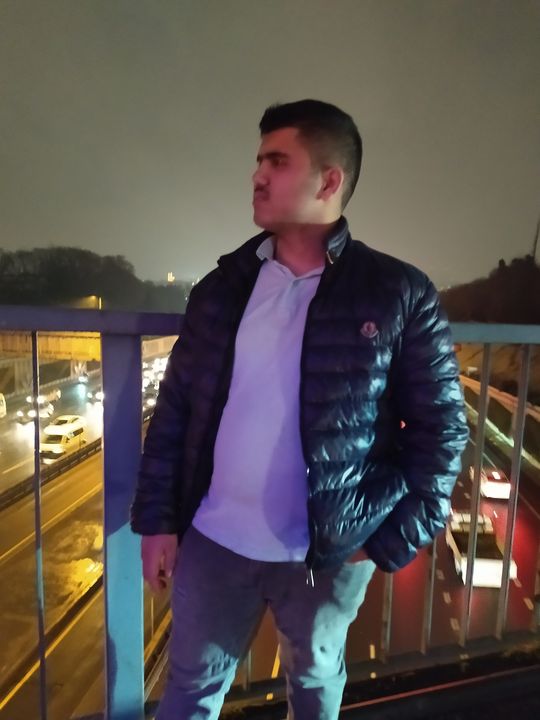 أحمد