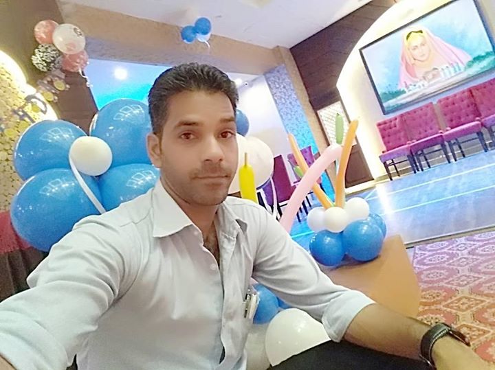 Happy