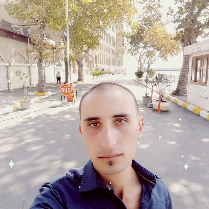 Ali